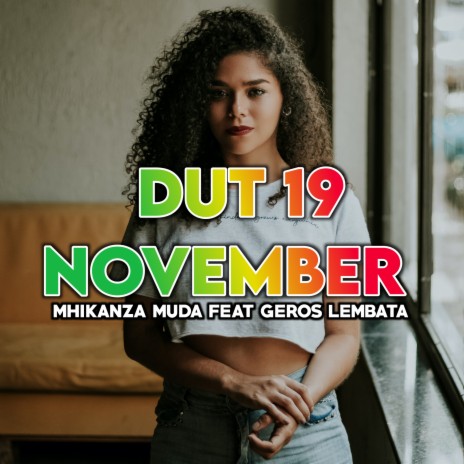 Dut 19 November ft. Geros Lembata | Boomplay Music