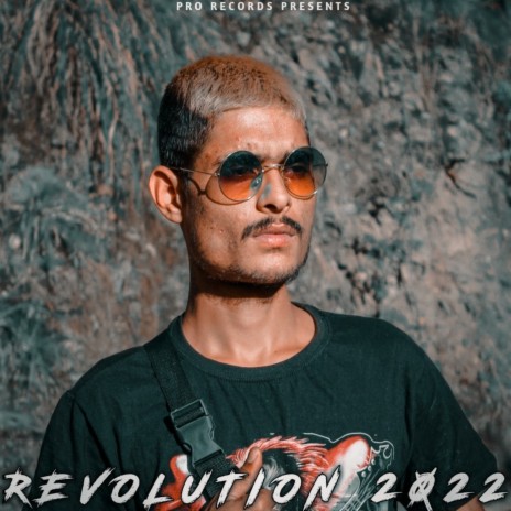 Revolution 2022 | Boomplay Music