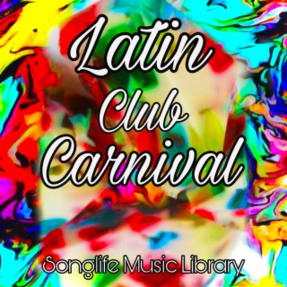 Latin Club Carnival