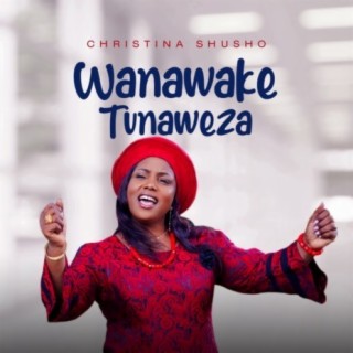 Wanawake Tunaweza