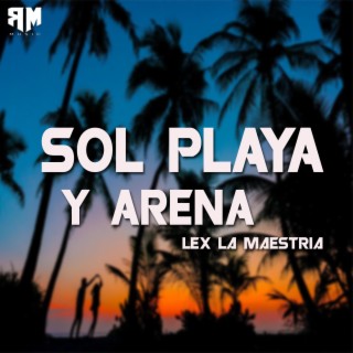 Sol Playa y Arena