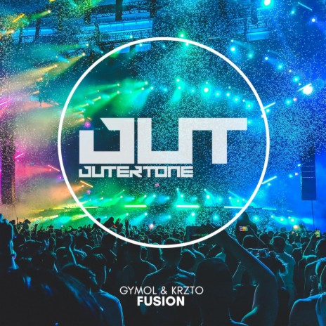 Fusion ft. Krzto & Outertone | Boomplay Music