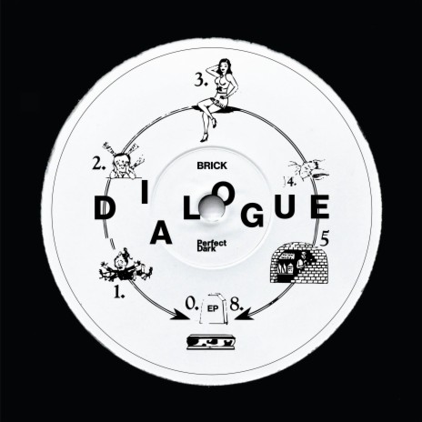 Dialogue | Boomplay Music