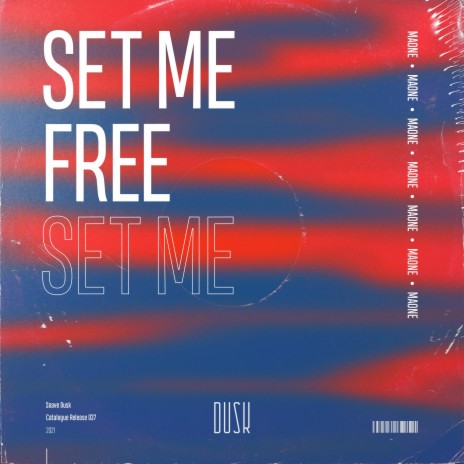 Set Me Free (Extended Mix) | Boomplay Music