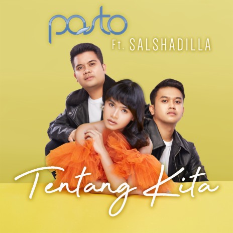 Tentang Kita (feat. Salshadilla) | Boomplay Music