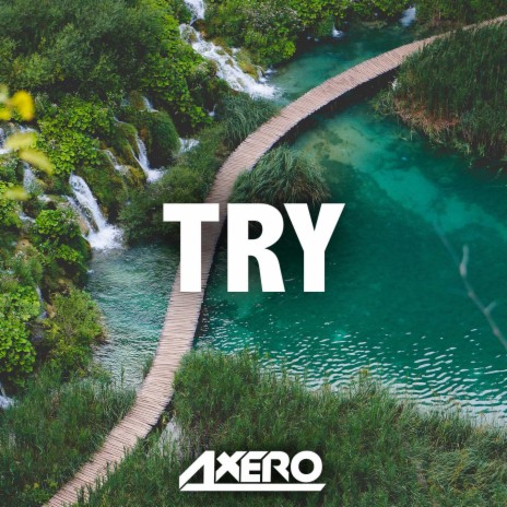 Try (Original Mix) | Boomplay Music