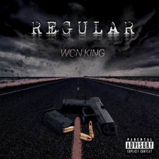 Regular (Old Music Collection #1)