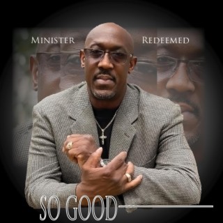 Minister Redeemed