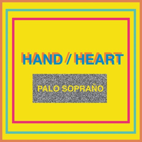 Hand/Heart
