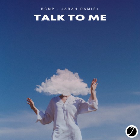 Talk To Me ft. Jarah Damiël | Boomplay Music