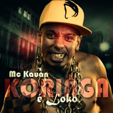 Koringa é Loko ft. Mc Kauan