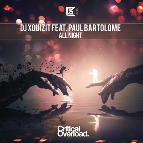 All Night ft. Paul Bartolome | Boomplay Music