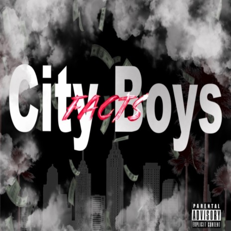 City Boys | Boomplay Music