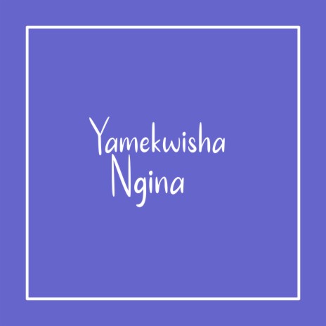 YAMEKWISHA | Boomplay Music