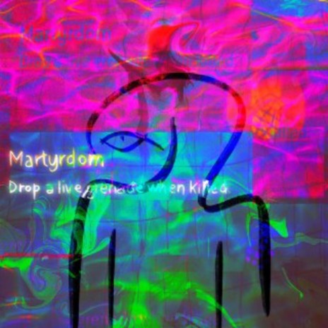 martyrdom | Boomplay Music