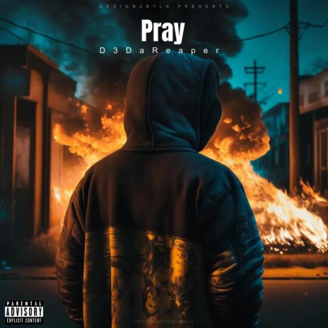 Pray | Boomplay Music