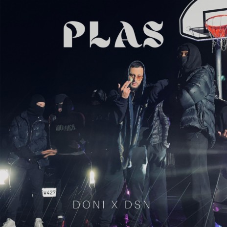 Plas (Jordan) ft. DSN Records | Boomplay Music