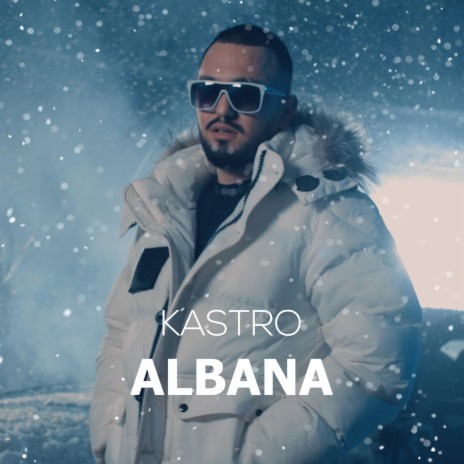 ALBANA | Boomplay Music
