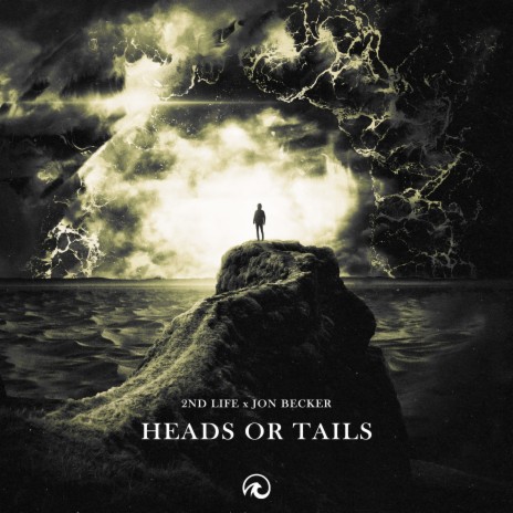 Heads or Tails ft. Jon Becker | Boomplay Music