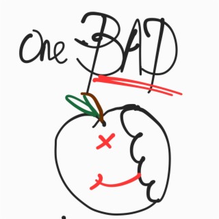 Bad Apple lyrics | Boomplay Music