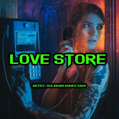 Love Store (Instrumental) | Boomplay Music