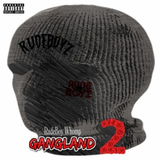 GanGLand 2