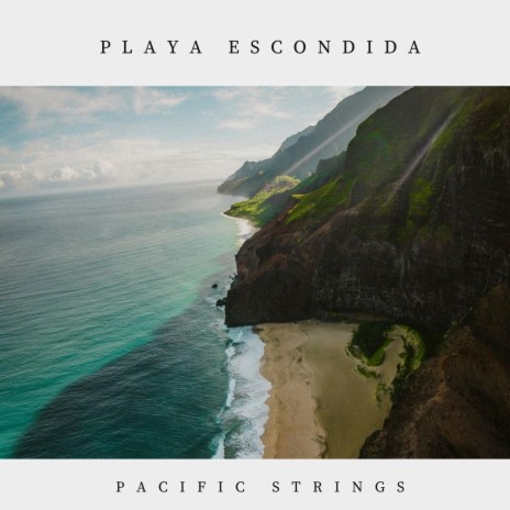 Playa Escondida | Boomplay Music