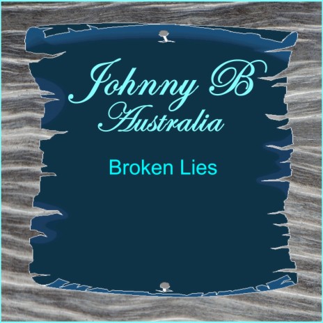 Broken Lies | Boomplay Music