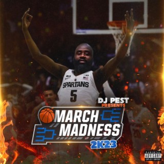 March Madness 2K23