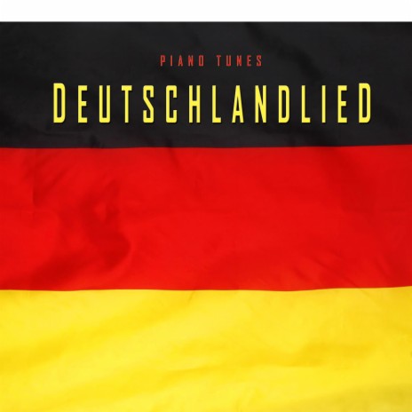 Deutschlandlied (German Jazz Piano) | Boomplay Music