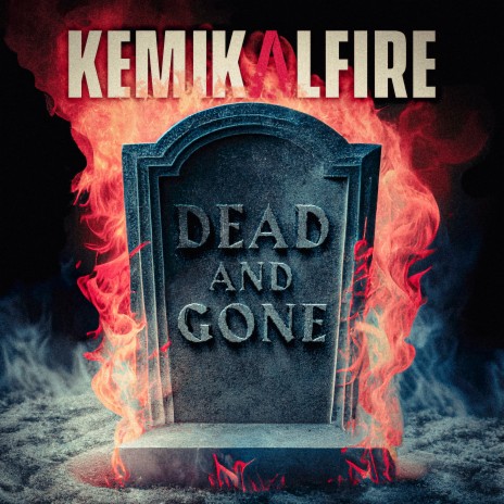 Dead and Gone | Boomplay Music