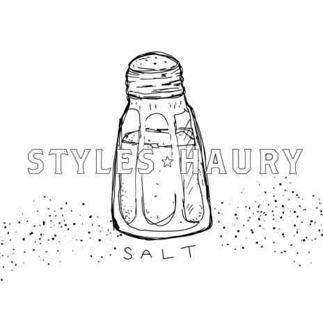 SALT | Boomplay Music