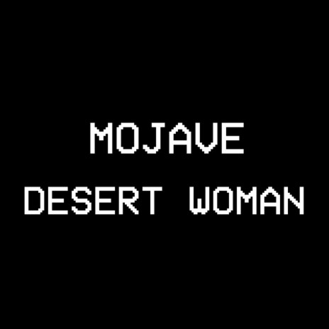 Desert Woman