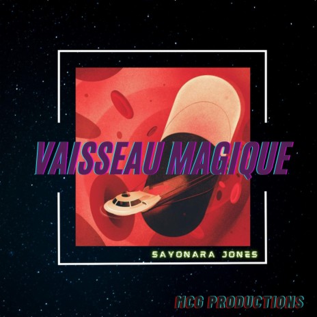 Vaisseau Magique | Boomplay Music