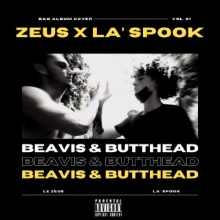 Beavis N Butthead EP