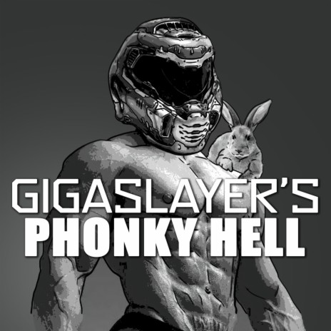 Gigaslayer's Phonky Hell ft. Proctomancer | Boomplay Music