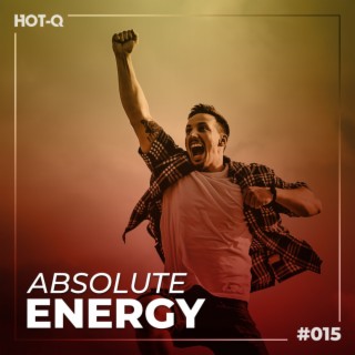 Absolutely Energy! Workout Selections 015