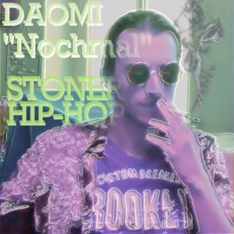 Nochmal (Stoner Hip-Hop) | Boomplay Music