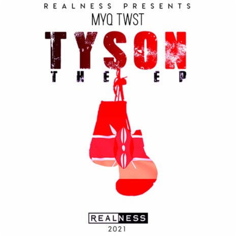 Tyson 2 (Mrazi)