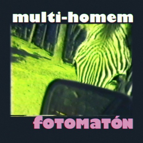 Fotomatón