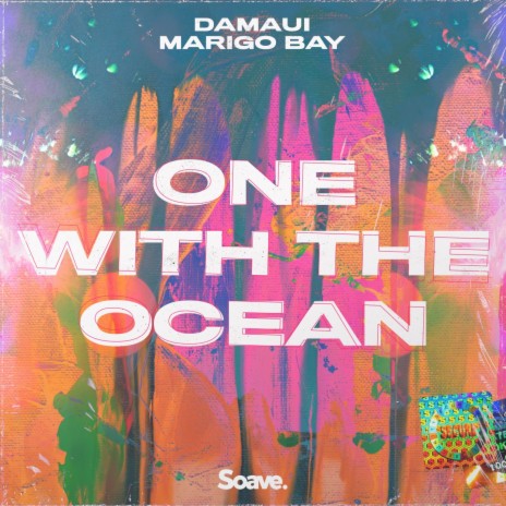 One With The Ocean ft. Marigo Bay | Boomplay Music