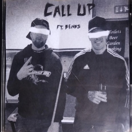 Call up ((Remix)) ft. Benbs | Boomplay Music