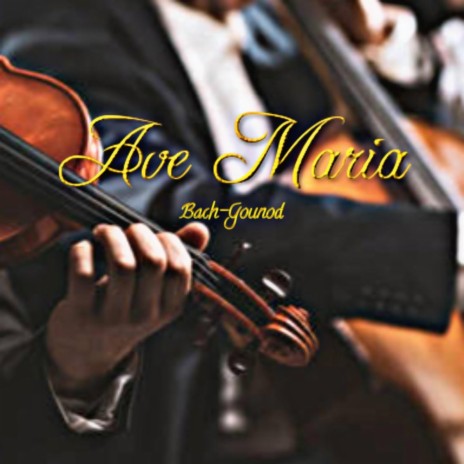 Ave Maria (Bach-Gounod) Symphony Orchestra | Boomplay Music