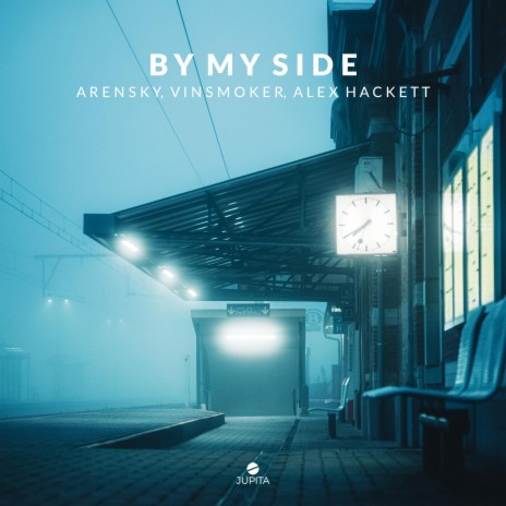 By My Side ft. Vinsmoker & Alex Hackett