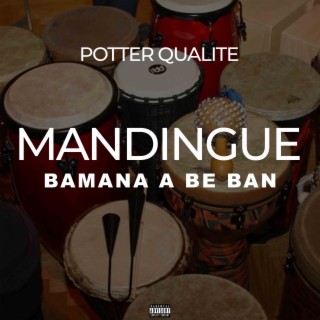 Mandingue bamana a be ban