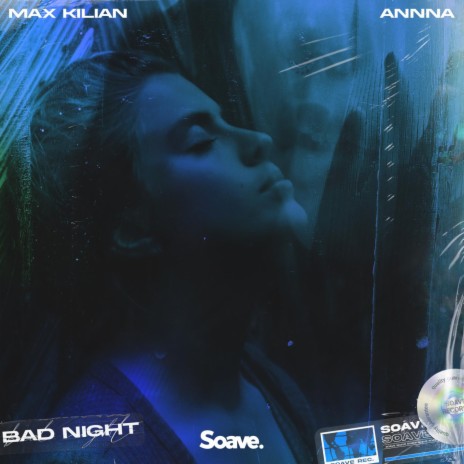 Bad Night (feat. ANNNA) | Boomplay Music