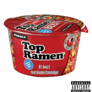 Top Ramen