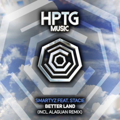 Better Land (feat. Stacie) | Boomplay Music