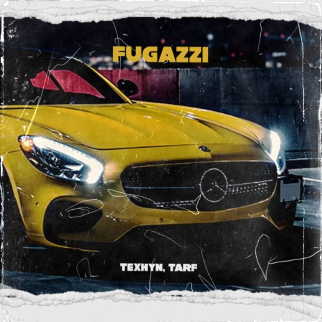 Fugazzi ft. Tarf | Boomplay Music