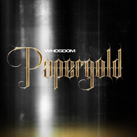 Papergold | Boomplay Music